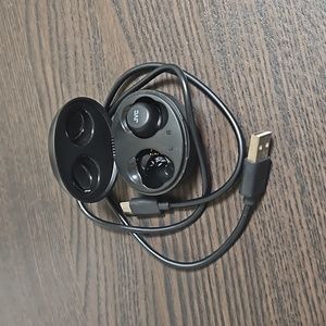 JVC Wireless  headphones